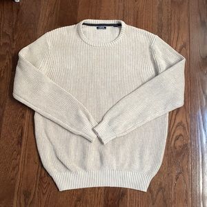 IZOD sweater